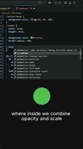 Javascript for beginners