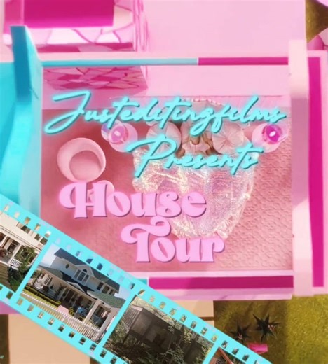 my house is on pretty girl ave 🏠💕 — spc - emscnpck megaawrld 🎬: barbie, but i’m a cheerleader, matilda, marie antoinette, the notebook, get out, beetlejuice, ladybird, coraline, the secret garden, edward scissorhands, bridge to terabithia, elvira: mistress of the dark, sixteen candles, practical magic, the princess diaries, ferris bueller‘s day off, a nightmare on elm street, and clue #movieedit #aesthetic #sabrinacarpenter #filmedit #cinema