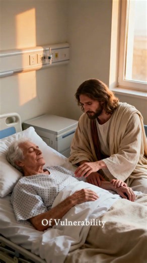 The Unseen presence of God