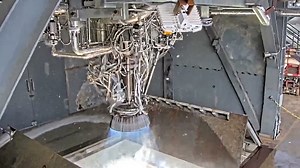 Relativity Space Tests the Aeon R Rocket Engine