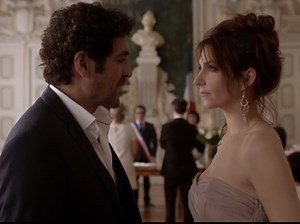 Cherif : découvrez le premier épisode de la saison 4 en exclusivité sur telestar.fr ! - Télé Star