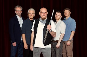 Jethro Tull announce US tour