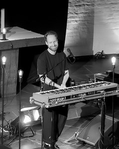 Enno Bunger on Reels