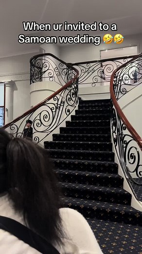 Hilarious Samoan Wedding Moments: Laughter, Love, and Memorable Celebrations