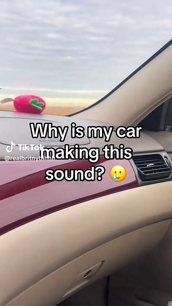 2002 Lexus ES 300 V6 - Troubleshooting Common Sounds