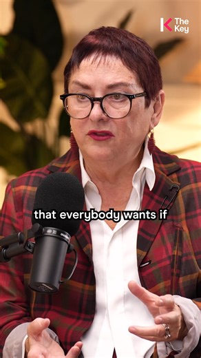 Why is it that the largest group of teachers leaving the profession are those in their first 2 years? Watch the full episode of Trust Matters: Lessons in Leadership to hear Baroness Mary Bousted explore some of the reasons why so many early career teachers are choosing to leave: https://youtu.be/Mx7wRGUT1UI Or listen on Spotify, Apple Podcasts or wherever you get your podcasts. | The Key