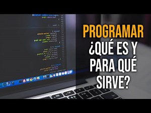 Qué Es La Programación Y Para Qué Sirve - Urban Culture, el deporte más urbano