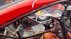 We declare it #TurboTuesday 💨 Go behind the scenes with Lyle Barnett Racing as it's all hands on deck after a massive blow-up last year at the NHRA Pro Mod Shootout in Brainerd. His opponent, Steve Jackson Racing and fellow Pro Mod competitor, Justin Bond lend a hand to assure he is able to compete in the next round. The NHRA Pro Mod group is truly a family until they are staged and ready for battle! ...just listen to those turbos roarrrr! 😍 | FloDragRacing