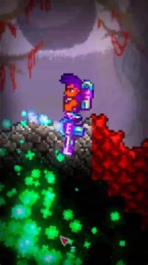 ГАЙД ПО ОЧИСТКЕ МИРА В ТЕРРАРИИ! | #terraria #террария