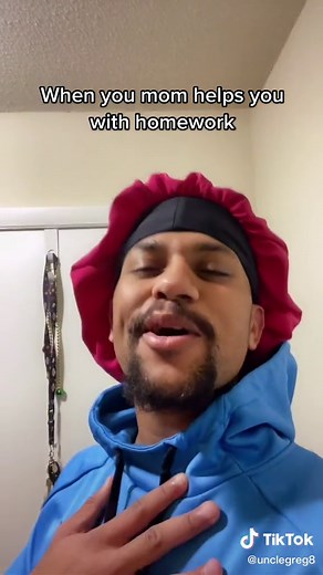 I thought of something funnier than 24 #fyp #foryou #foryoupage #viral #content #xybca #funnyvideos #skit #comedy #mom #son #school #unclegreg