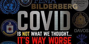 COVID ISN’T WHAT WE THINK! Old Documents Provide Shocking NEW Evidence
