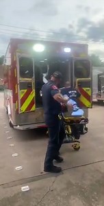 706K views · 7.4K reactions | How to properly welcome a rookie  | Fire Department Chronicles | Facebook