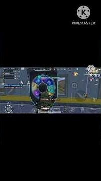 Spinner Ka Magic 😱 Ek Spin Ne Lobby Hila Di!”#ScopeFire #SpinnerMagic #bgmi #gaming
