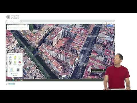 Search the Internet. Google Maps | | UPV