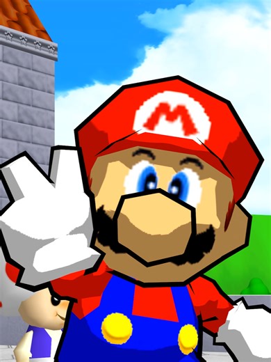 UnrealSM64 on Youtube for longer videos and download links. UnrealSM64 en Youtube para videos mas largos y enlaces de descarga. ⭐ Super Mario 64 PC Port - CellShaded Mario V1.1 #supermario64 #sm64 #sm64pc #download #descargar #mod #unreal #unreal64 #coop #dynos #mario #cellshading #cellshaded