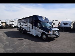 2020 Nexus RV Viper 27V Walk-around by Motor Sportsland