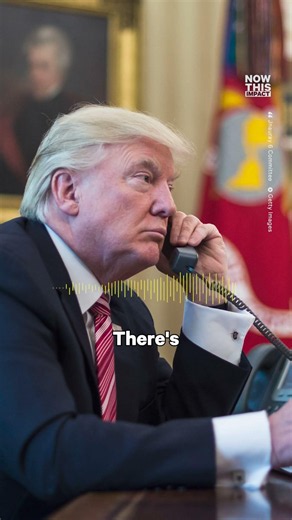 Trump Demands 'Find 11,000 Votes'