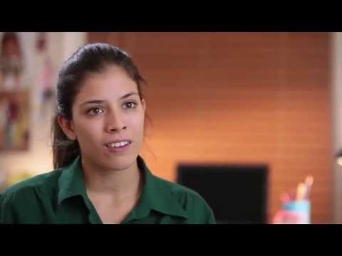 Understanding Self-Harm - Alyssa's Story | headspace