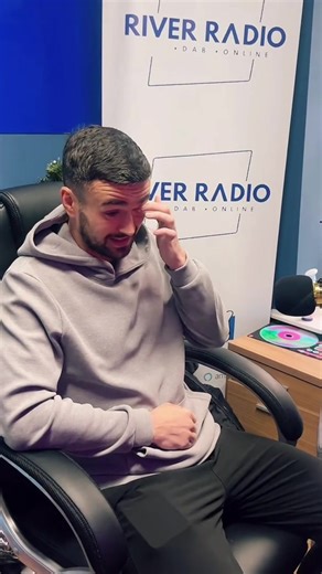 Michael Duffy Discusses Derry City Captaincy