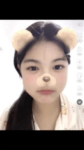 喜欢你 我才14