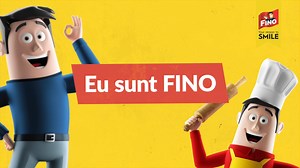 Anul acesta, de Paște, FINO te premiază! 📍Cumpără oricare 3 produse FINO 📍Înscrie bonul prin SMS la 1846 alături de textul “FINO” sau pe www.bucatariafino.ro Și ai șansa să câștigi o bucătărie nouă sau multe alte premii. Regulamentul este disponibil pe www.bucatariafino.ro | FINO Romania