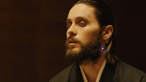 10 Best Sci-Fi Movie Endings, Ranked