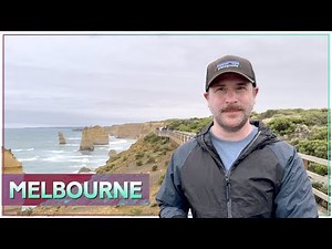 Melbourne : top 15 tourist attractions in Melbourne, Australia 🇦🇺 - What to do in #Melbourne