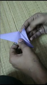 How to make a paper ninja claws Homemade Amezing paper origami tiger nails (TUTORIAL)✨️