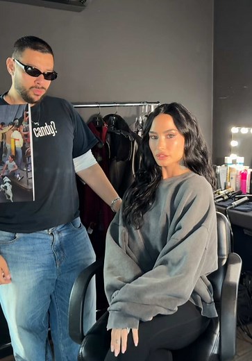 Demi Lovato's Latest Release: It's Not That Deep