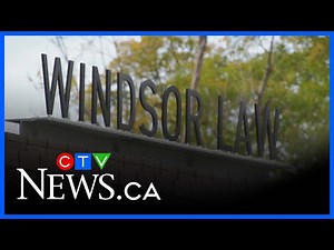 UWindsor graduate takes university to court