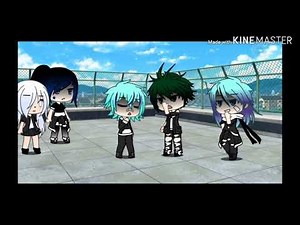 ~Fight Back~//GLMV//