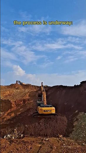Topsoil Stripping Process – Essential First Step in Nickel Mining