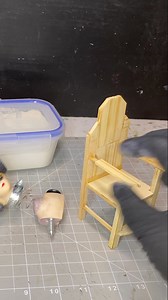 65K views · 961 reactions | You Can't Always Get What You Want MARGARET #trash #art | Peculiarly Ashley | Facebook