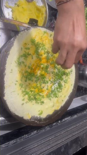 cheese paper recipe #dosa