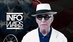 In Media And Online, Roger Stone Urged Trump To Fire Comey, Whose Agency Was Reportedly Investigating Stone