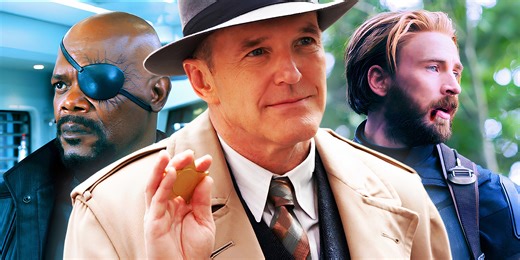 5 Biggest Ways Agents of SHIELD Strayed Away from the MCU