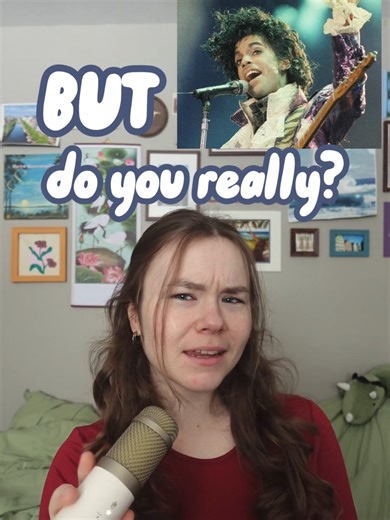 Discovering the Life and Legacy of Prince