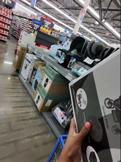 Parents, this is your sign! Monbebe stroller $74 💥🛒#reselling #deals #monbebe #stroller #walmart
