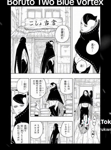 Jura vs Hidari: Boruto Chapter 88 Spoilers Revealed!