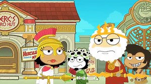 Poptropica Adventures - Nintendo DS