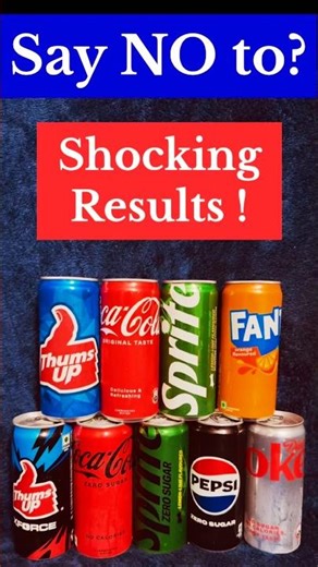 🥤which drink spikes sugar most? glucometer test reveals truth! 🔍🔥 #shorts