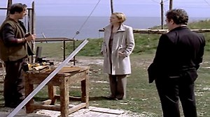 Watch Rebus Season 4 Episode 3 - The Naming of the Dead