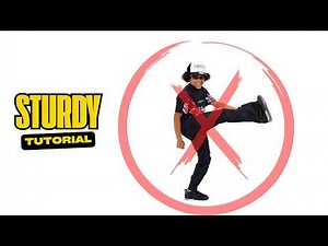 How To Get Sturdy The Right Way !