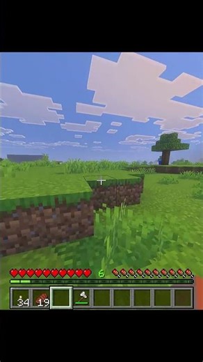 Normal day in Minecraft | Minecraft