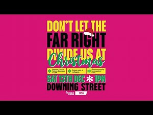 BILLY BRAGG - PUT CHRIST BACK INTO CHRISTMAS