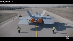 82K views · 3.9K reactions | HERKES KABUL ETTİ...! "KAAN F-35'İ GEÇTİ" (FETİH ÖZEL) | Ak Sakallılar | Facebook