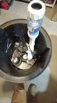 The #1 Cause of Sump Pump Failure Revealed
