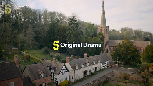 WATCH: The trailer for Murder Before Evensong