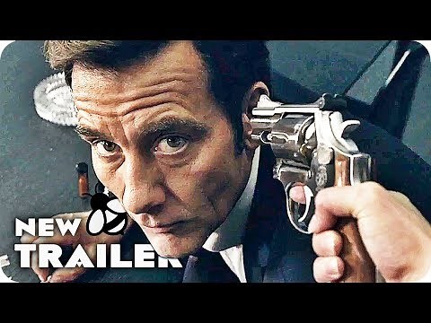 Anon International Trailer (2018) Clive Owen, Amanda Seyfried Sci-Fi Movie