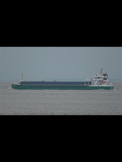 General Cargo Shipping Insights: Understanding 'Unden'